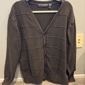 Oscar De La Renta Cardigan